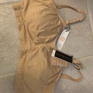 Kindred Bravely - size XL - bra